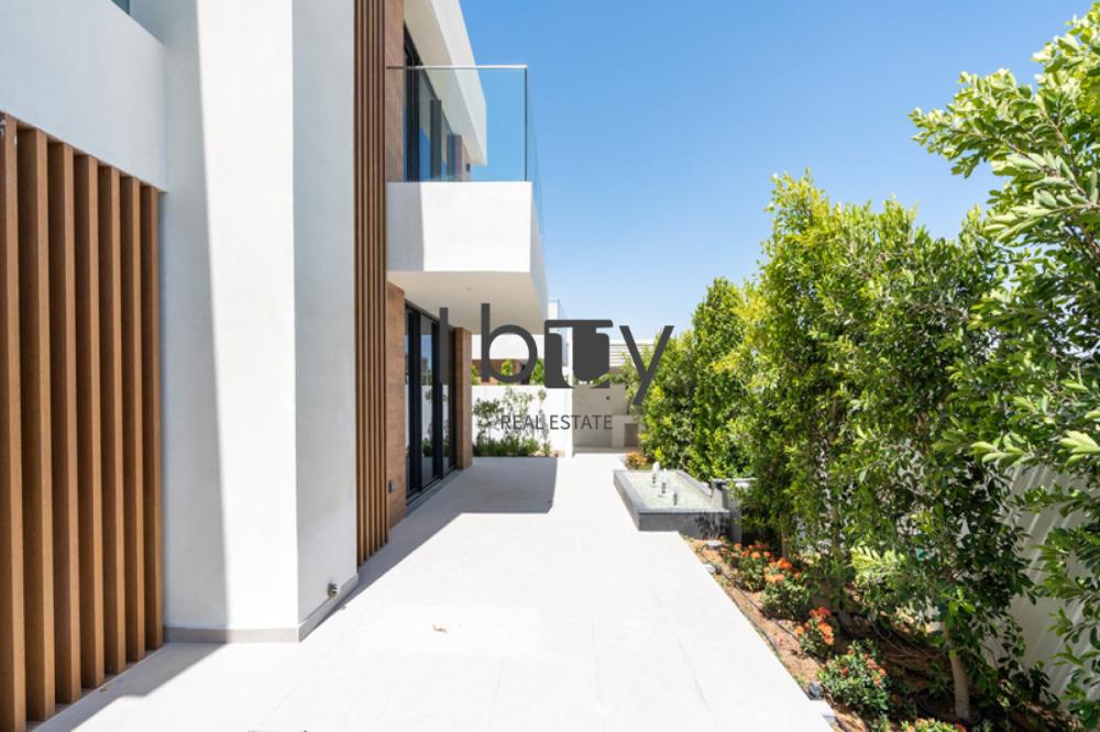 Corner Unit | Premium Finishing | Brand New Villa