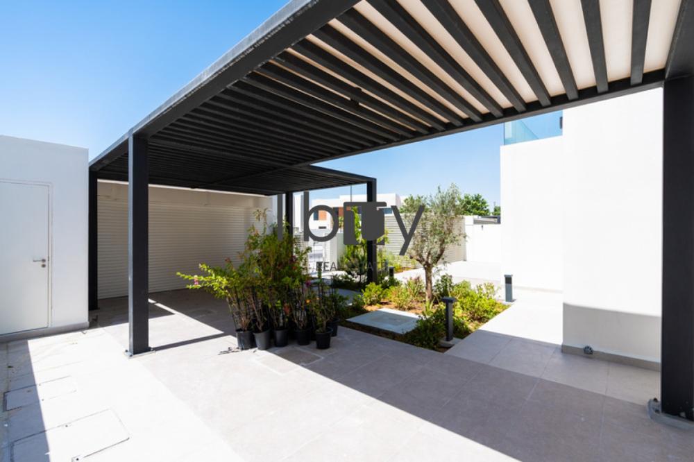 Corner Unit | Premium Finishing | Brand New Villa