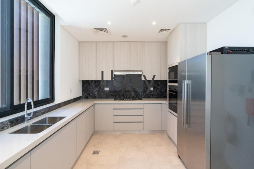 Corner Unit | Premium Finishing | Brand New Villa