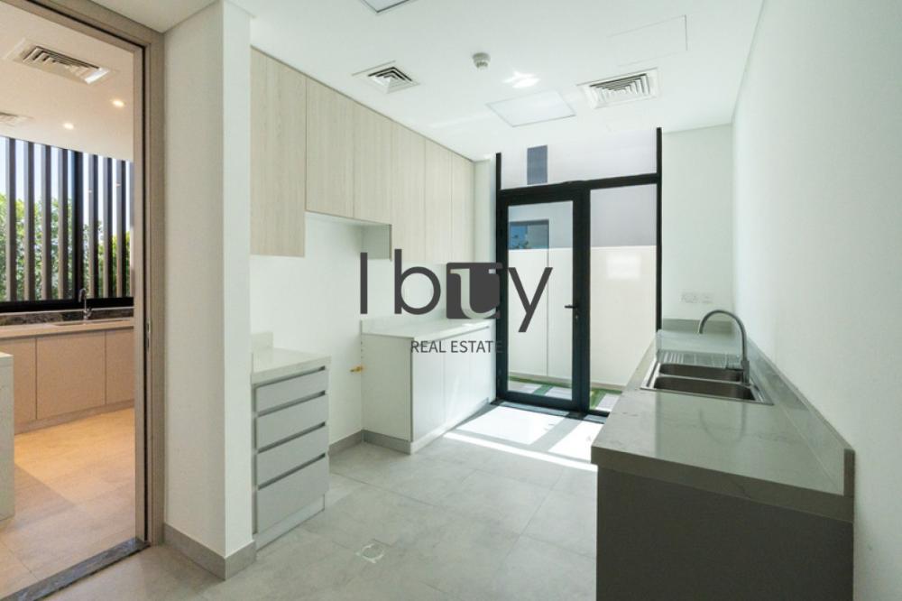 Corner Unit | Premium Finishing | Brand New Villa