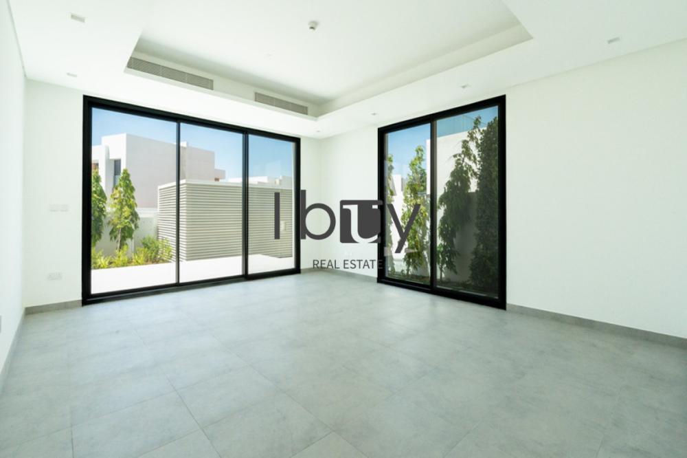 Corner Unit | Premium Finishing | Brand New Villa