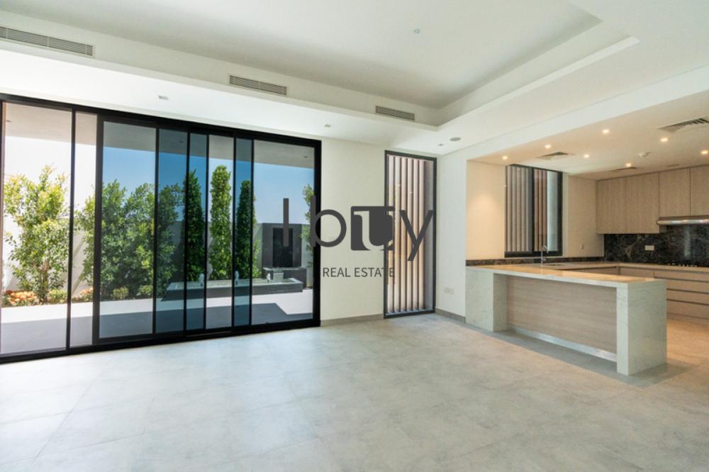 Corner Unit | Premium Finishing | Brand New Villa