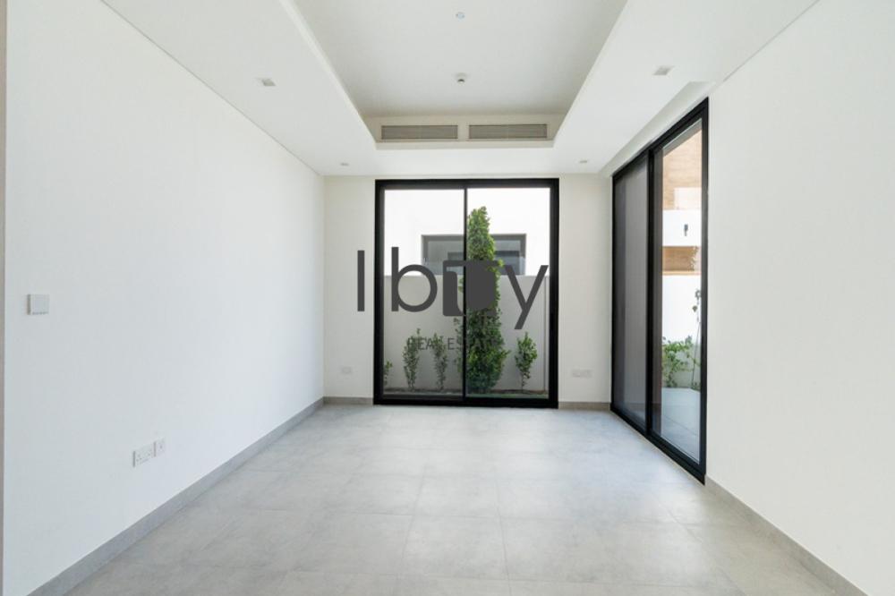 Corner Unit | Premium Finishing | Brand New Villa