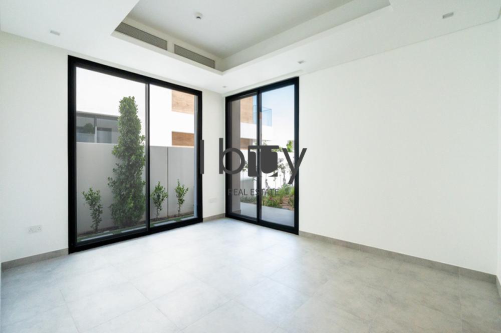 Corner Unit | Premium Finishing | Brand New Villa