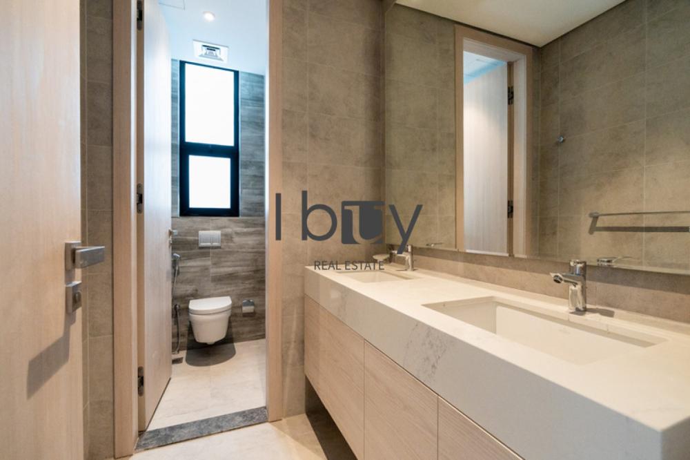 Corner Unit | Premium Finishing | Brand New Villa