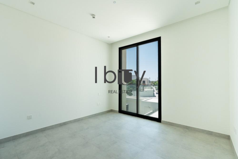 Corner Unit | Premium Finishing | Brand New Villa