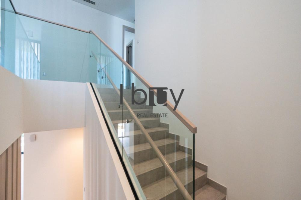 Corner Unit | Premium Finishing | Brand New Villa