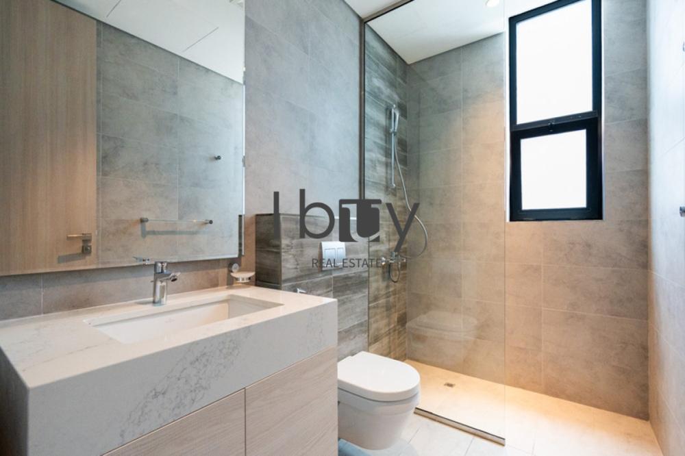 Corner Unit | Premium Finishing | Brand New Villa