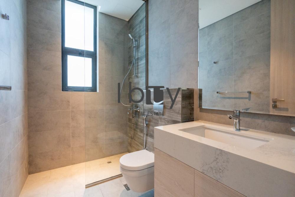 Corner Unit | Premium Finishing | Brand New Villa