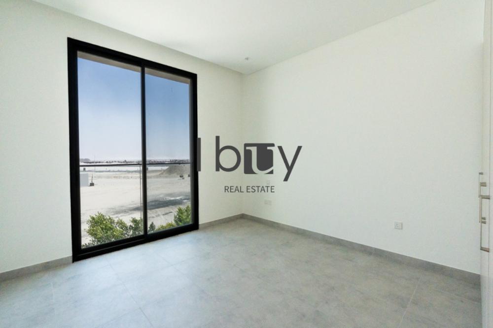 Corner Unit | Premium Finishing | Brand New Villa