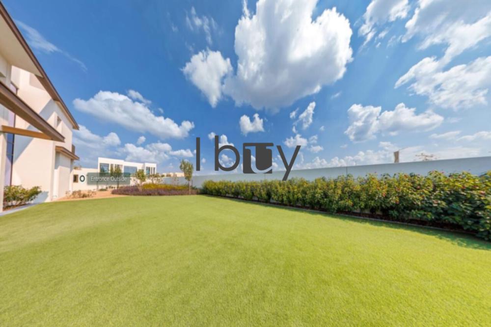 Second Row Corner|5 Executive| Sea View-Park View