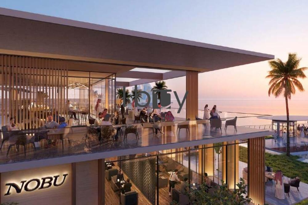 Full Sea View | Lavish High End Unit | Rare Layout