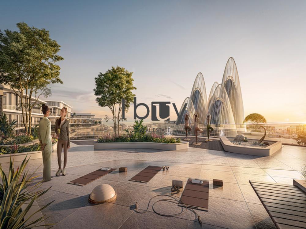 Grove Museum Views | High Returns| Modern Layout