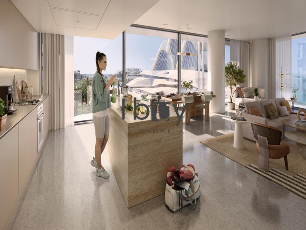 Grove Museum Views | High Returns| Modern Layout