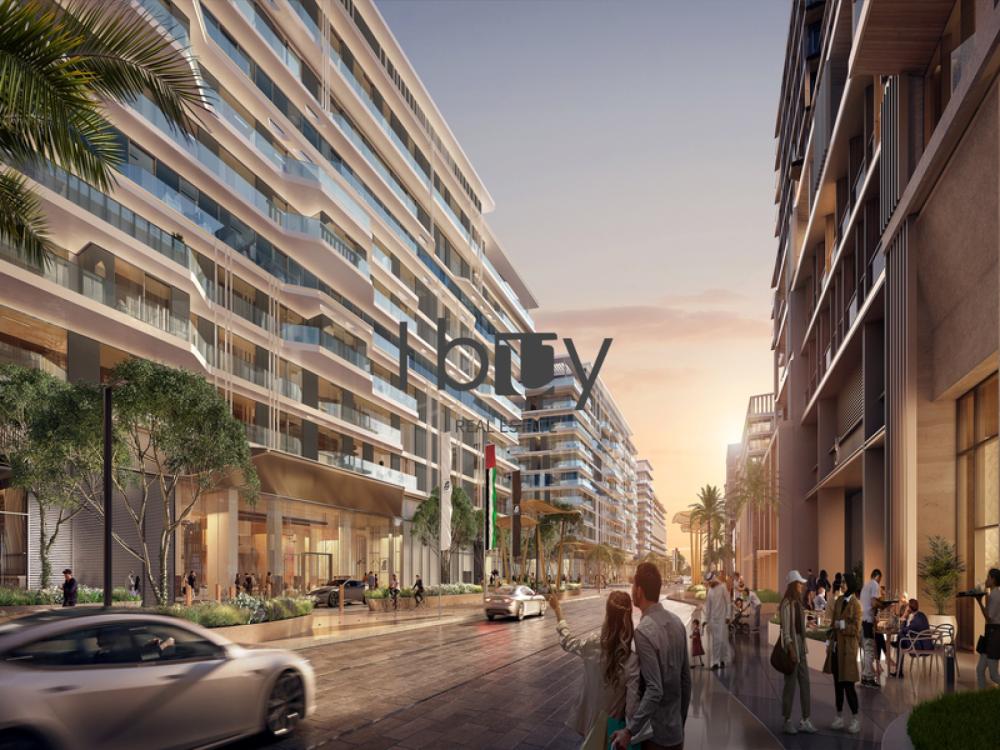 Grove Museum Views | High Returns| Modern Layout