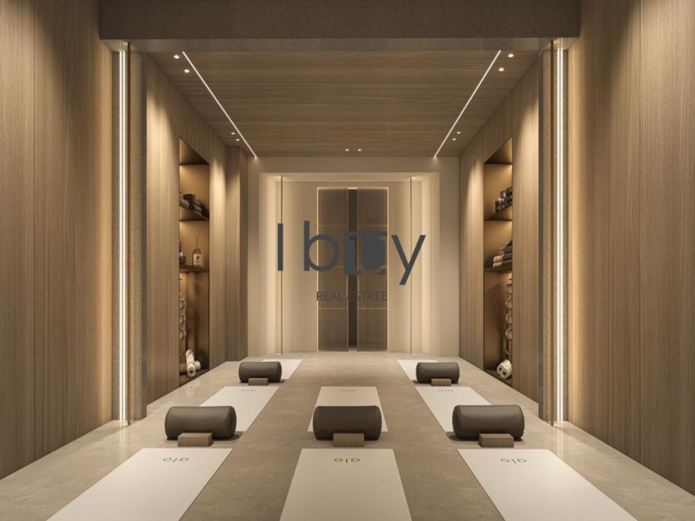 Grove Museum Views | High Returns| Modern Layout