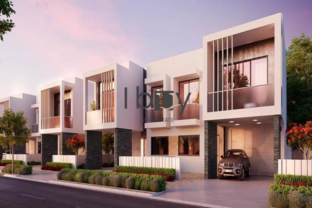 Premium Cool Finishing | End Unit | Elite Area |