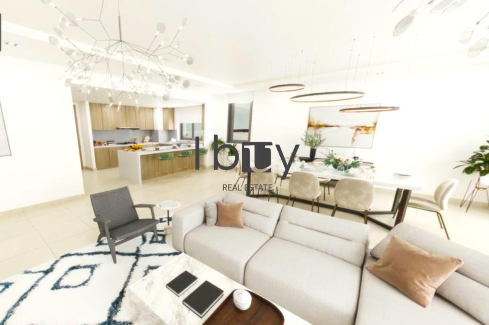 Premium Cool Finishing | End Unit | Elite Area |