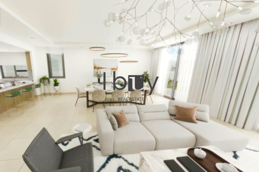 Premium Cool Finishing | End Unit | Elite Area |