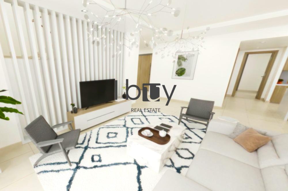 Premium Cool Finishing | End Unit | Elite Area |