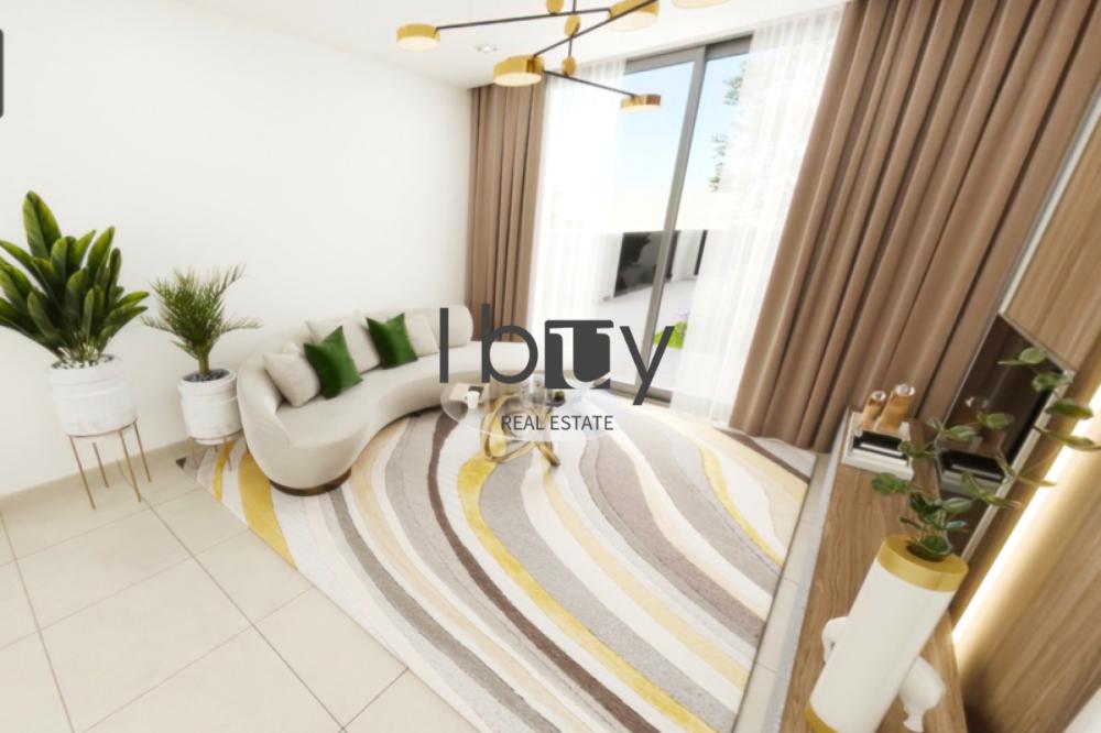 Premium Cool Finishing | End Unit | Elite Area |