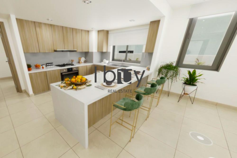 Premium Cool Finishing | End Unit | Elite Area |