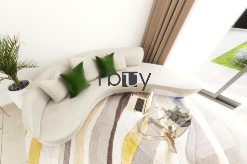 Premium Cool Finishing | End Unit | Elite Area |