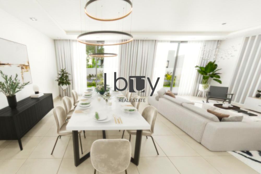 Premium Cool Finishing | End Unit | Elite Area |