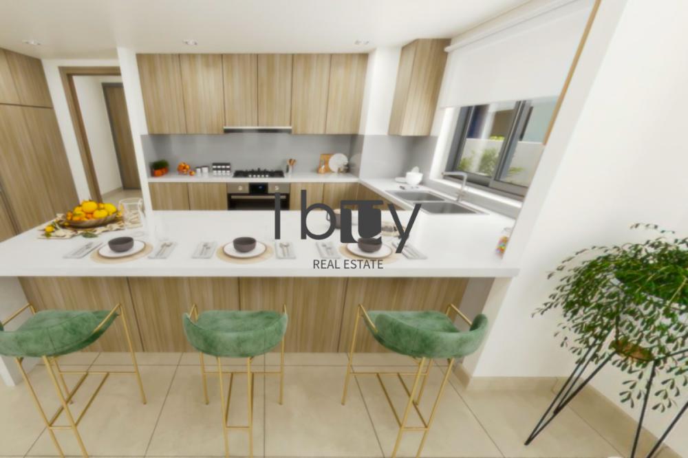 Premium Cool Finishing | End Unit | Elite Area |