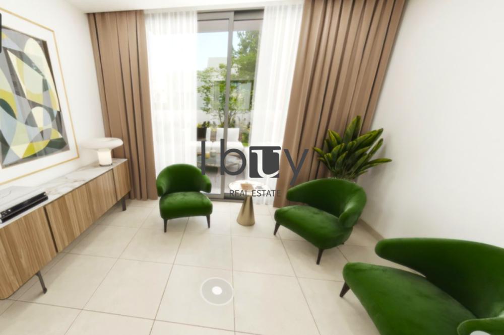 Premium Cool Finishing | End Unit | Elite Area |