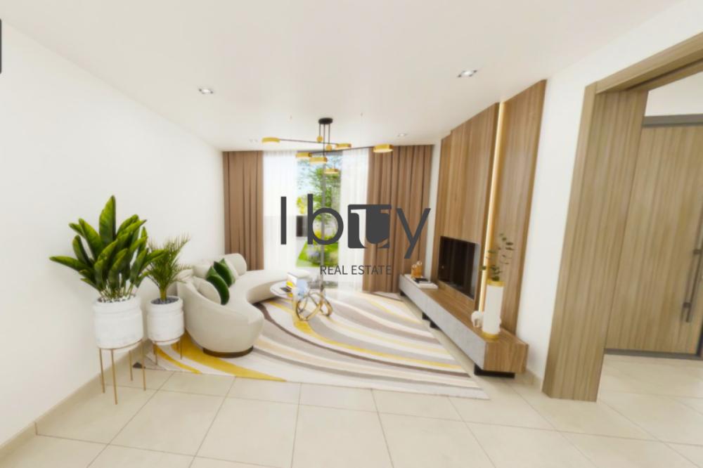 Premium Cool Finishing | End Unit | Elite Area |