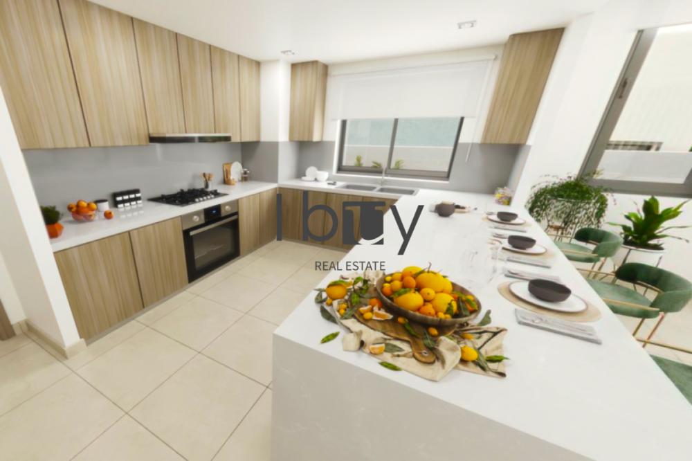 Premium Cool Finishing | End Unit | Elite Area |