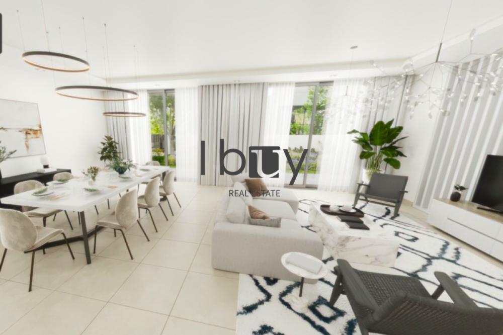 Premium Cool Finishing | End Unit | Elite Area |