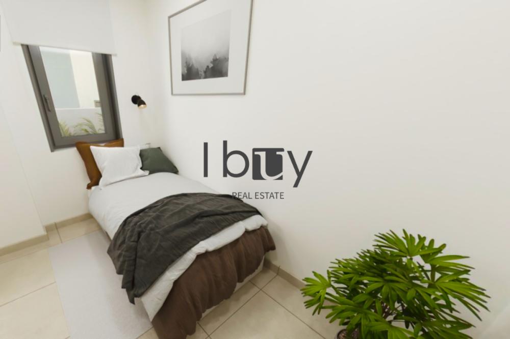 Premium Cool Finishing | End Unit | Elite Area |