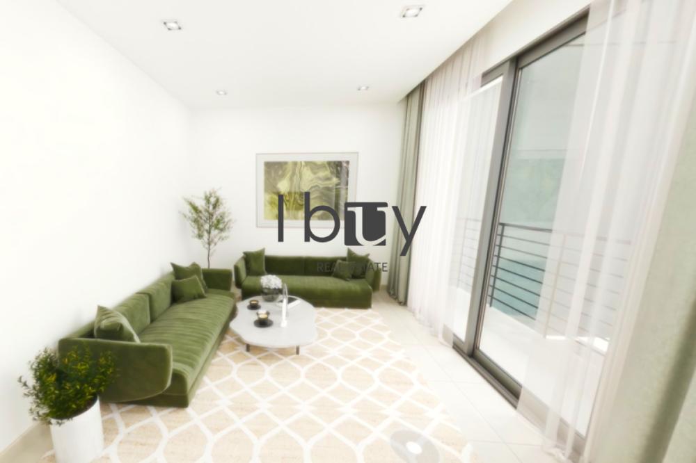 Premium Cool Finishing | End Unit | Elite Area |