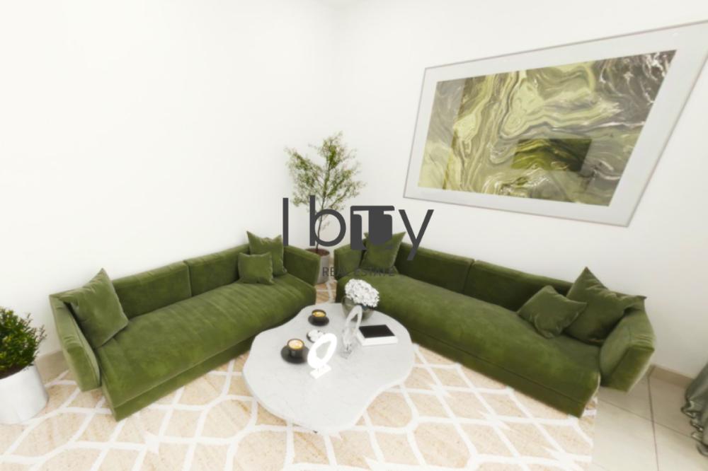 Premium Cool Finishing | End Unit | Elite Area |