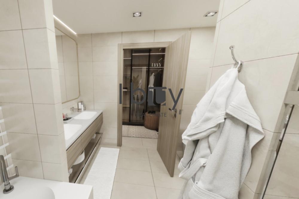 Premium Cool Finishing | End Unit | Elite Area |