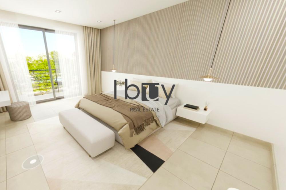 Premium Cool Finishing | End Unit | Elite Area |