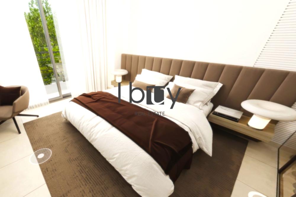 Premium Cool Finishing | End Unit | Elite Area |