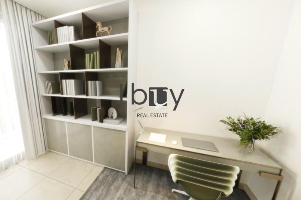 Premium Cool Finishing | End Unit | Elite Area |