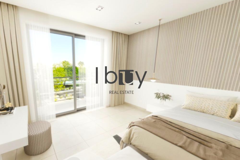 Premium Cool Finishing | End Unit | Elite Area |