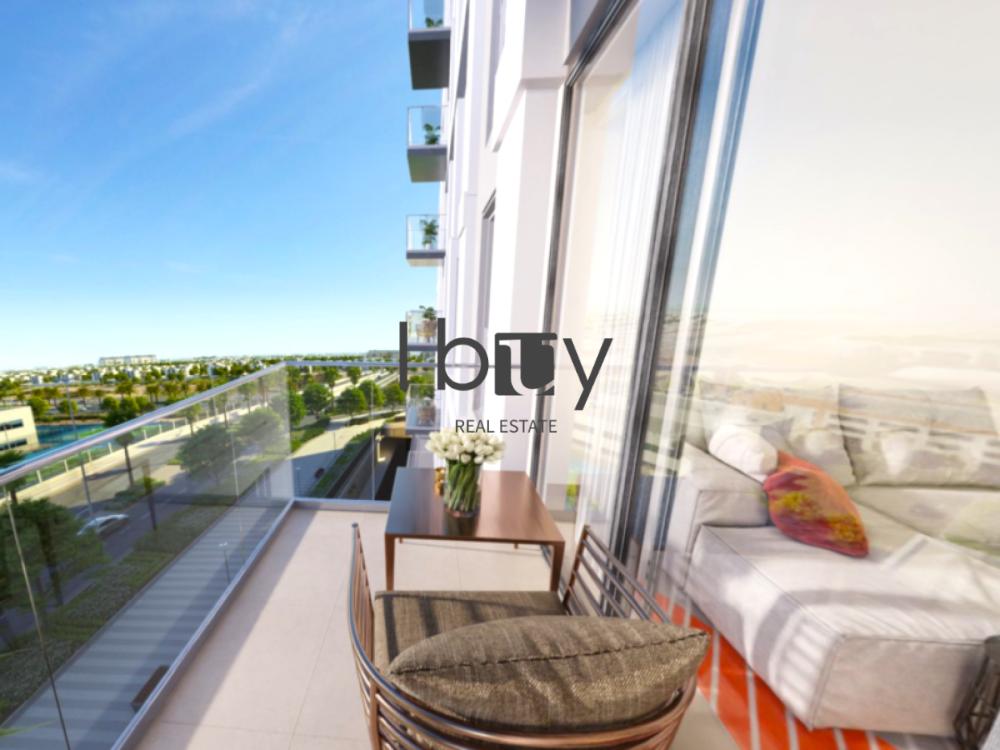 Modern Living | Unique Layout | Handover 2026 |