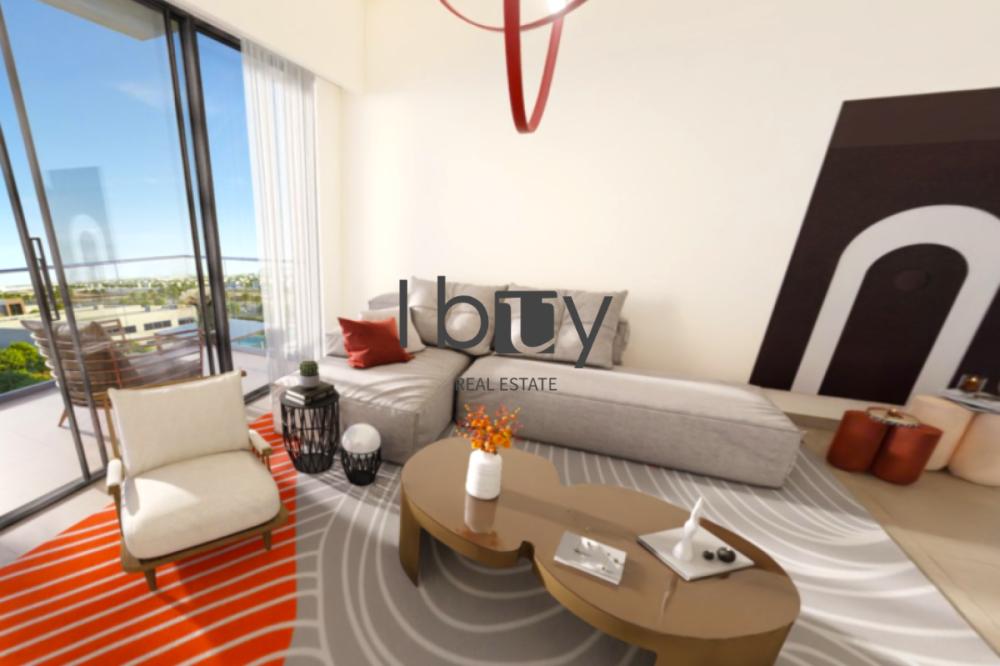 Modern Living | Unique Layout | Handover 2026 |