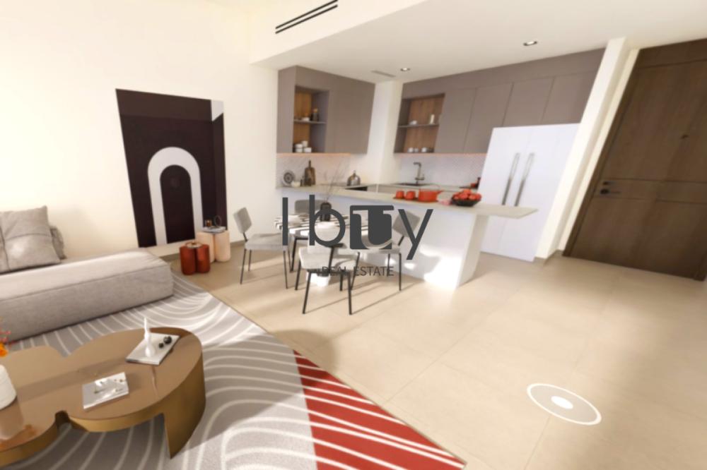 Modern Living | Unique Layout | Handover 2026 |