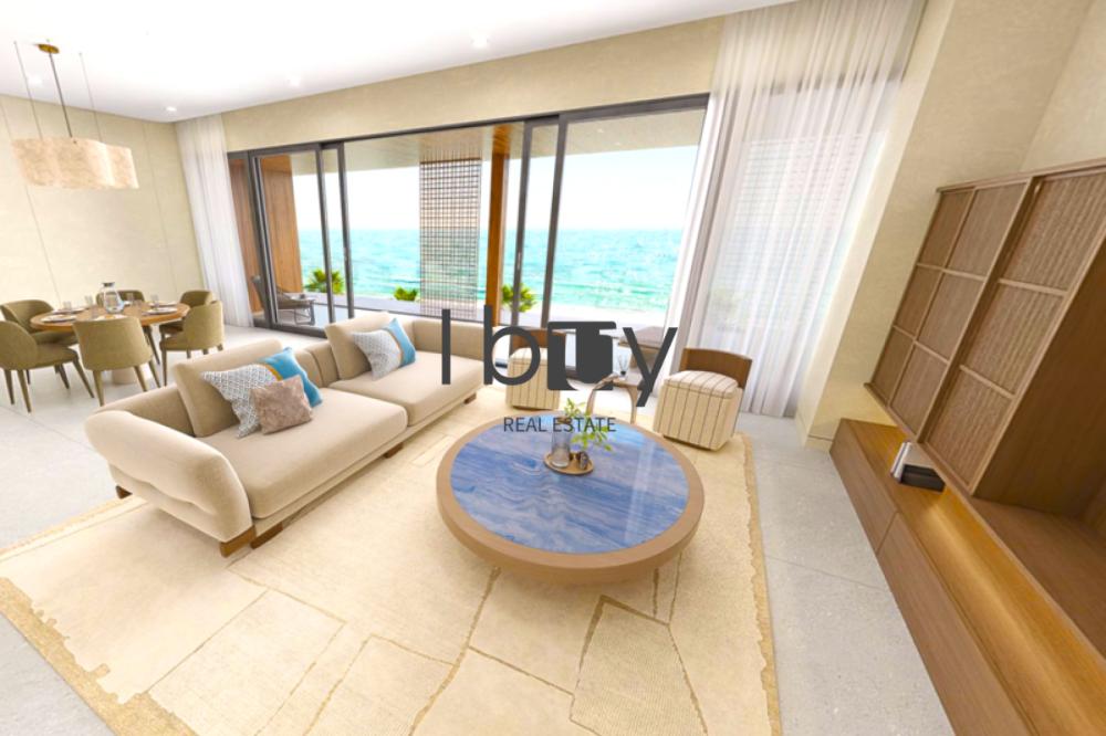 Full Sea View | Elite Amenities | Good Offer |