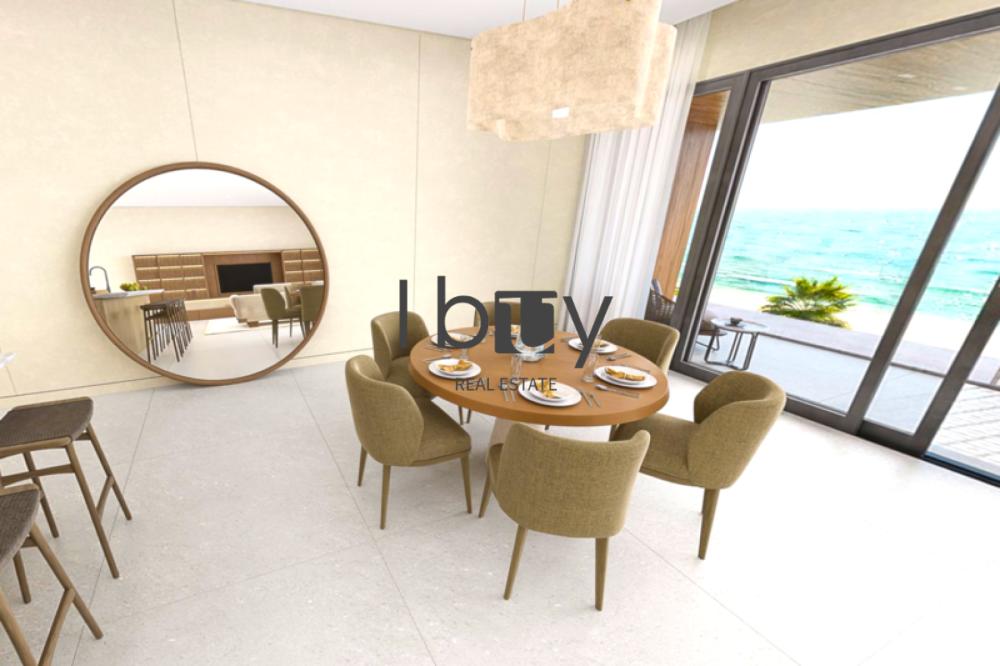 Full Sea View | Elite Amenities | Good Offer |