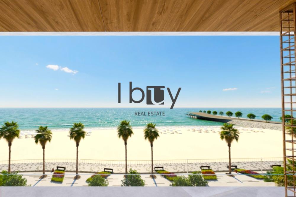 Full Sea View | Elite Amenities | Good Offer |