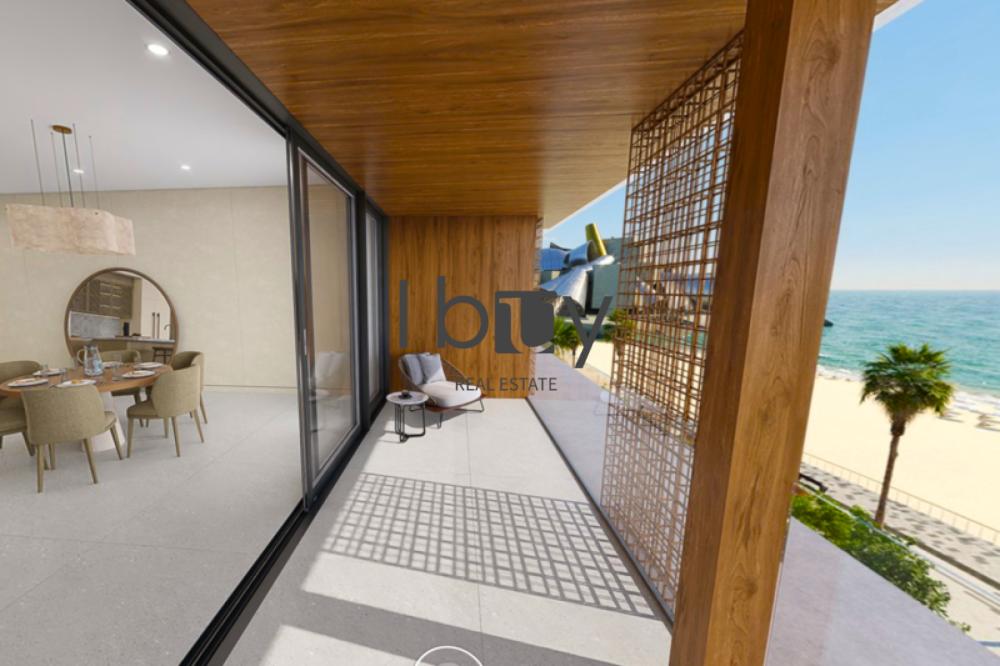 Full Sea View | Elite Amenities | Good Offer |