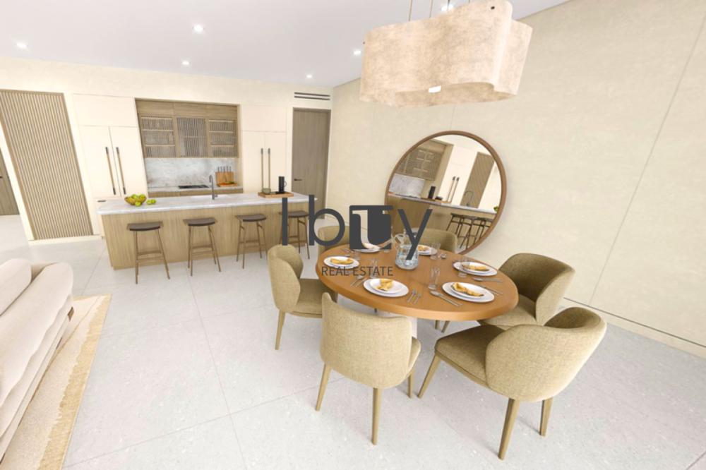 Full Sea View | Elite Amenities | Good Offer |