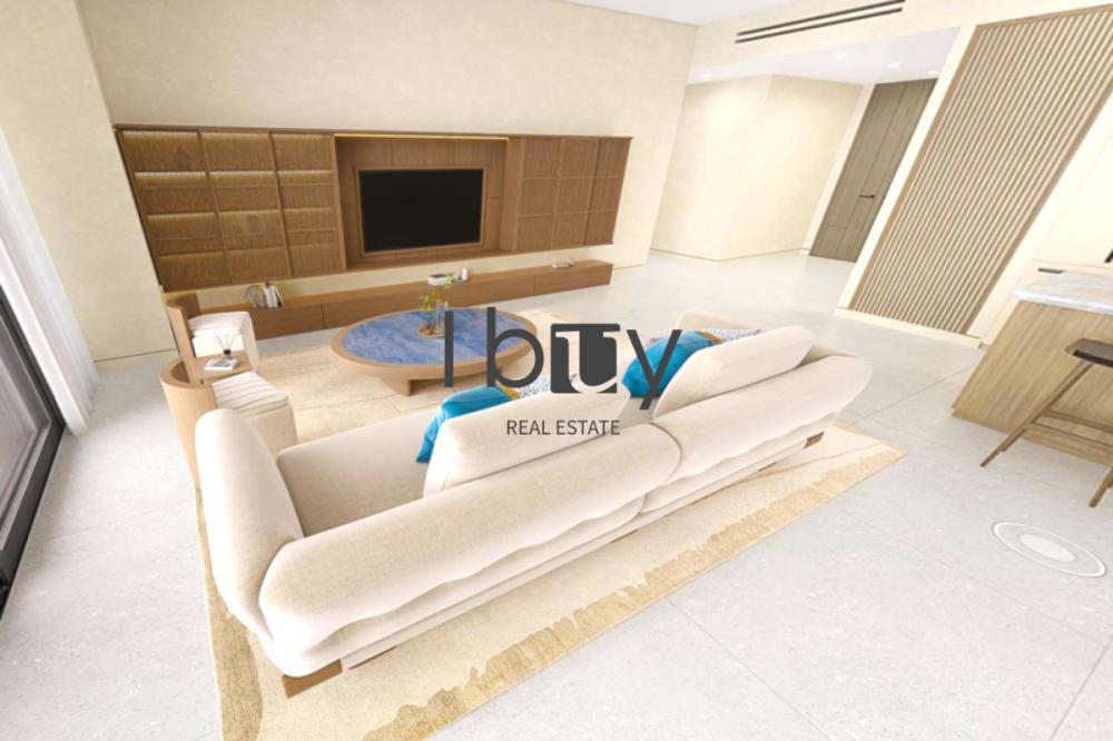 Full Sea View | Elite Amenities | Good Offer |